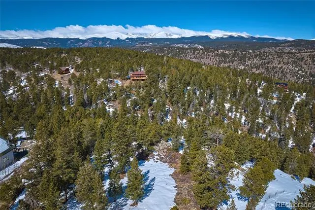 815 Cougar Run Nederland, CO 80466