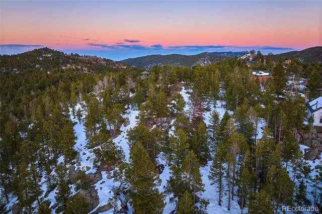 815 Cougar Run Nederland, CO 80466