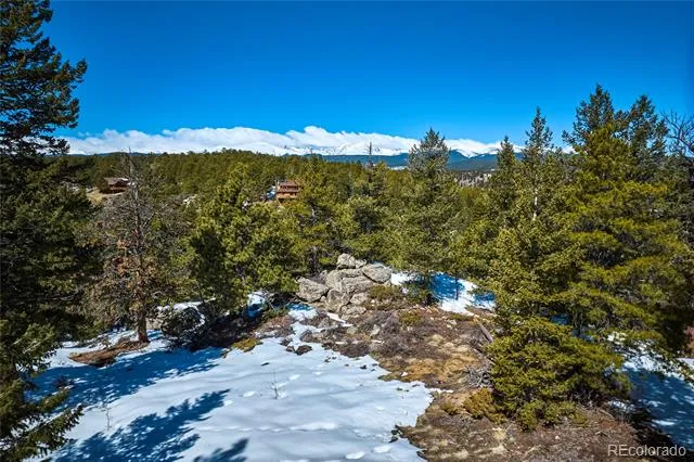 815 Cougar Run Nederland, CO 80466