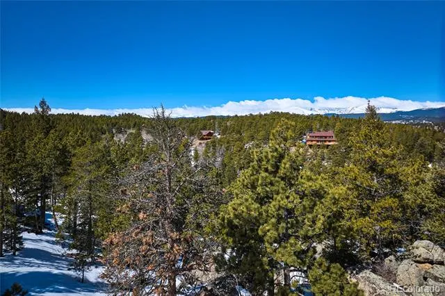 815 Cougar Run Nederland, CO 80466