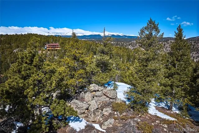 815 Cougar Run Nederland, CO 80466