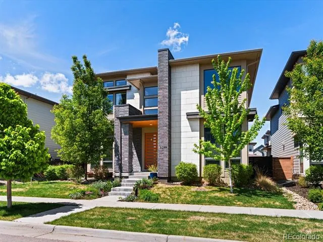 9399 E 58th Drive Denver, CO 80238