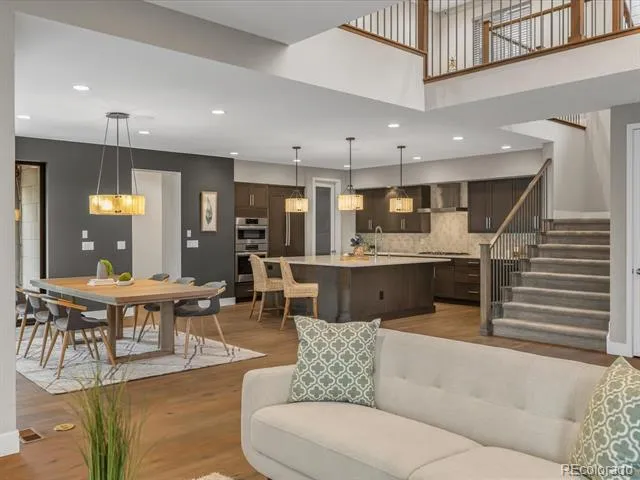 9399 E 58th Drive Denver, CO 80238