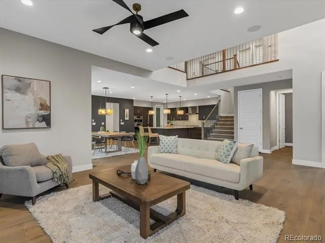 9399 E 58th Drive Denver, CO 80238
