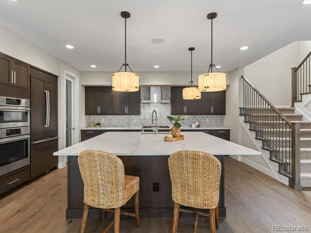 9399 E 58th Drive Denver, CO 80238