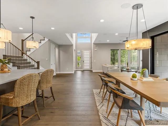 9399 E 58th Drive Denver, CO 80238