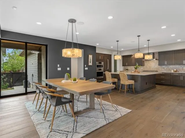 9399 E 58th Drive Denver, CO 80238