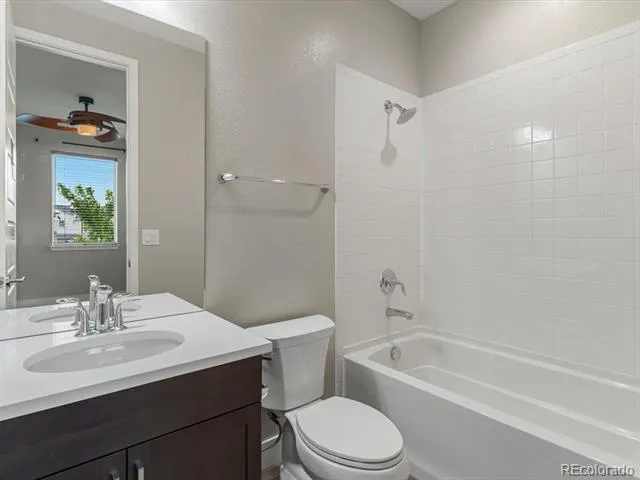 9399 E 58th Drive Denver, CO 80238