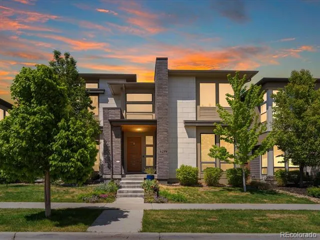 9399 E 58th Drive Denver, CO 80238