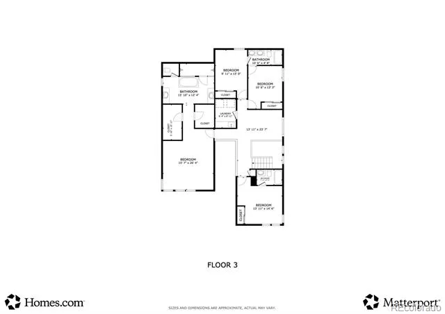 9399 E 58th Drive Denver, CO 80238