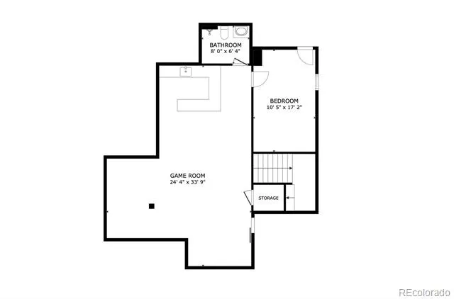 9399 E 58th Drive Denver, CO 80238