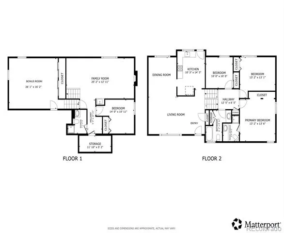2436 S Lansing Way Aurora, CO 80014