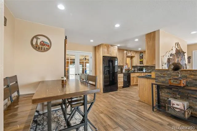 13575 Old Pueblo Road Fountain, CO 80817
