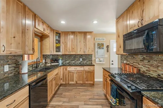 13575 Old Pueblo Road Fountain, CO 80817