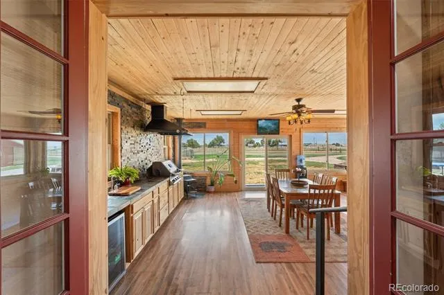 13575 Old Pueblo Road Fountain, CO 80817