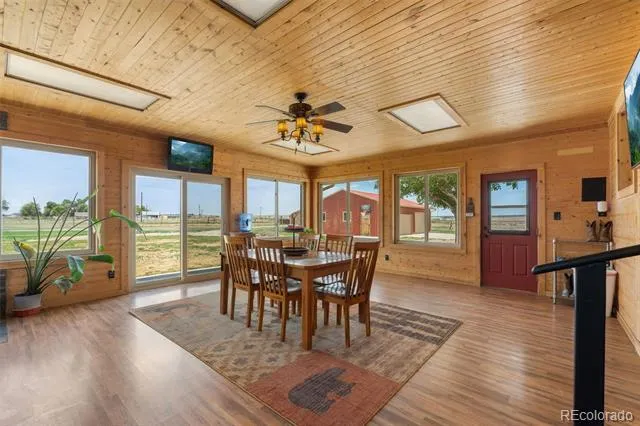 13575 Old Pueblo Road Fountain, CO 80817