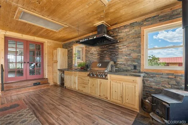 13575 Old Pueblo Road Fountain, CO 80817