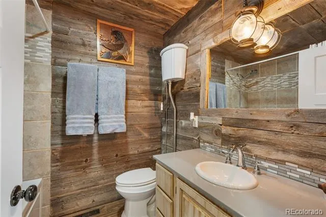 13575 Old Pueblo Road Fountain, CO 80817