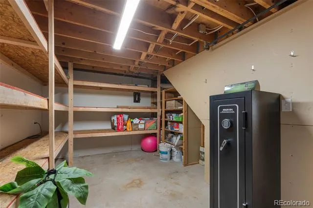 13575 Old Pueblo Road Fountain, CO 80817