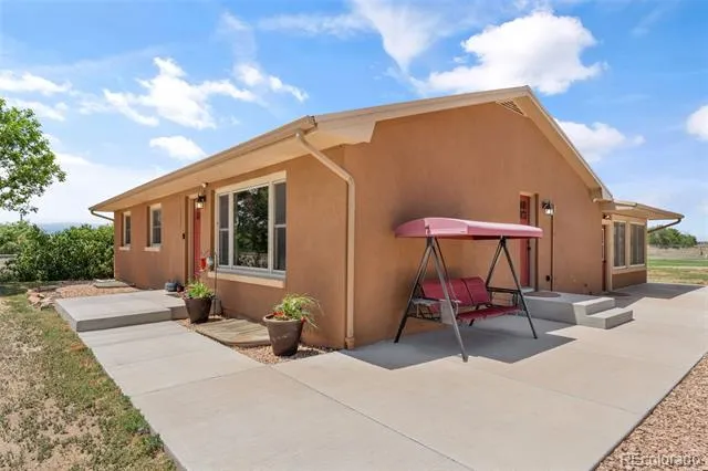 13575 Old Pueblo Road Fountain, CO 80817