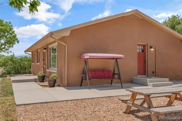 13575 Old Pueblo Road Fountain, CO 80817