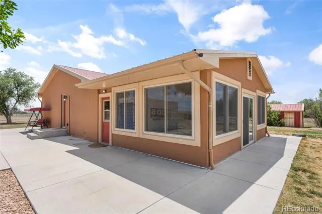13575 Old Pueblo Road Fountain, CO 80817