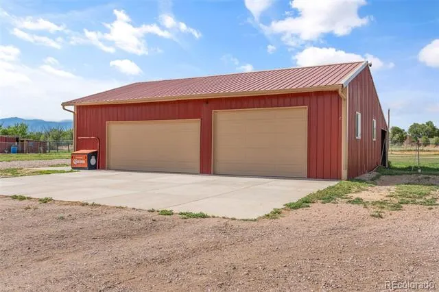 13575 Old Pueblo Road Fountain, CO 80817