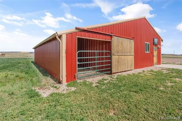 13575 Old Pueblo Road Fountain, CO 80817