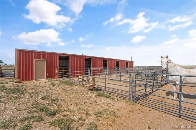 13575 Old Pueblo Road Fountain, CO 80817