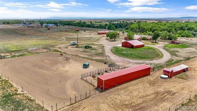 13575 Old Pueblo Road Fountain, CO 80817