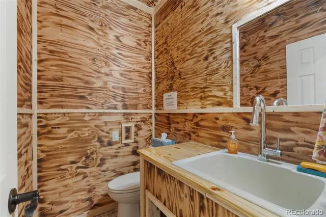 13575 Old Pueblo Road Fountain, CO 80817