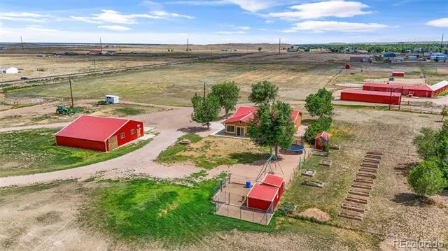 13575 Old Pueblo Road Fountain, CO 80817