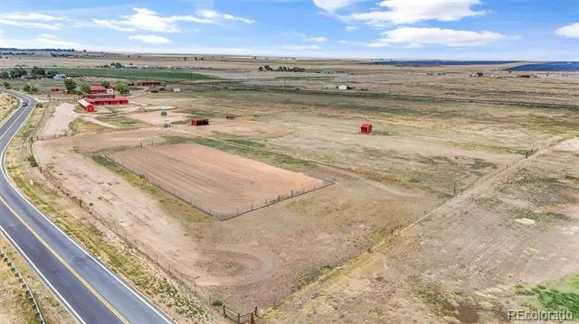 13575 Old Pueblo Road Fountain, CO 80817
