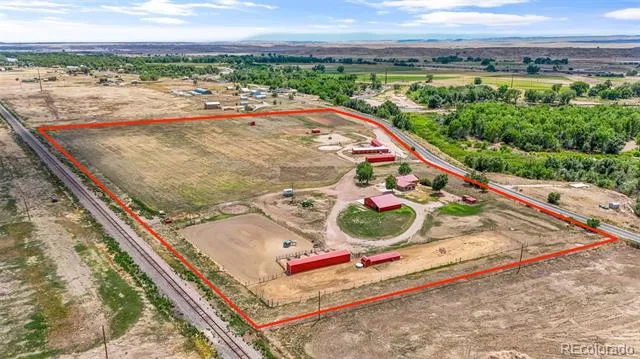 13575 Old Pueblo Road Fountain, CO 80817