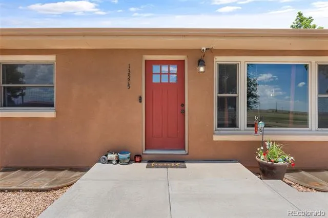 13575 Old Pueblo Road Fountain, CO 80817