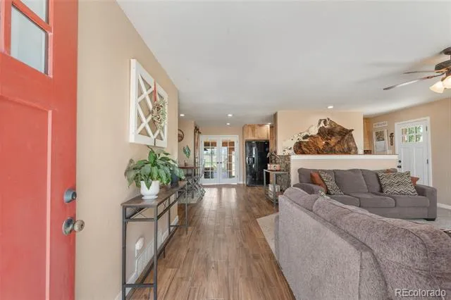 13575 Old Pueblo Road Fountain, CO 80817
