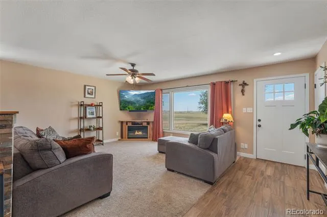 13575 Old Pueblo Road Fountain, CO 80817