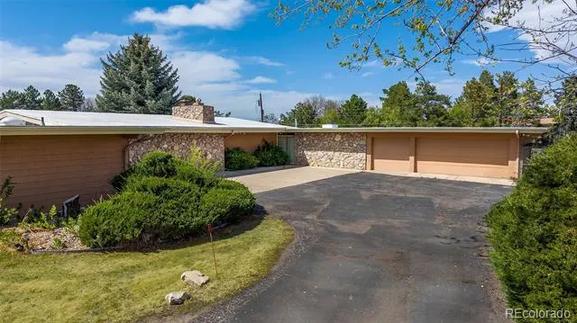 1 Middle Road Cherry Hills Village, CO 80113