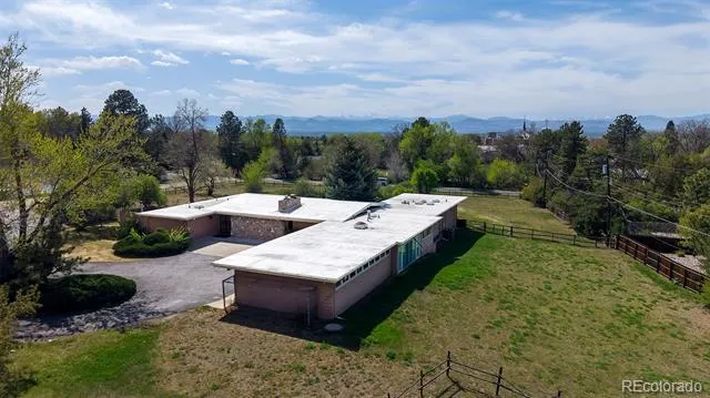 1 Middle Road Cherry Hills Village, CO 80113