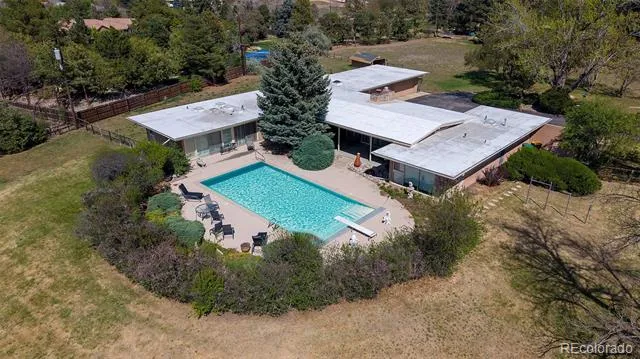 1 Middle Road Cherry Hills Village, CO 80113