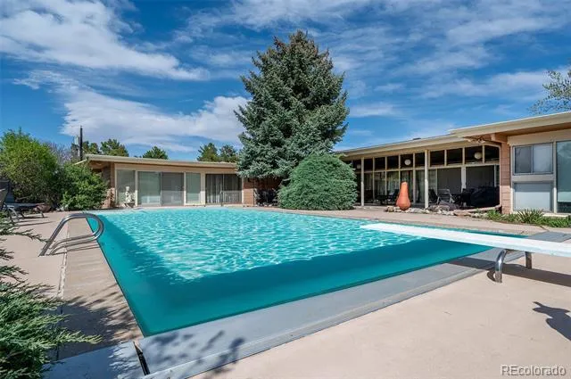 1 Middle Road Cherry Hills Village, CO 80113