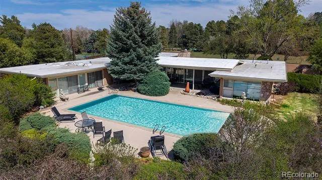 1 Middle Road Cherry Hills Village, CO 80113