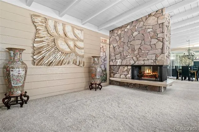 1 Middle Road Cherry Hills Village, CO 80113