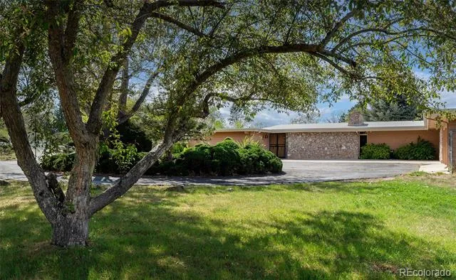 1 Middle Road Cherry Hills Village, CO 80113