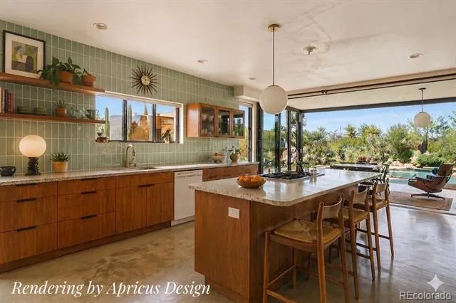 1 Middle Road Cherry Hills Village, CO 80113