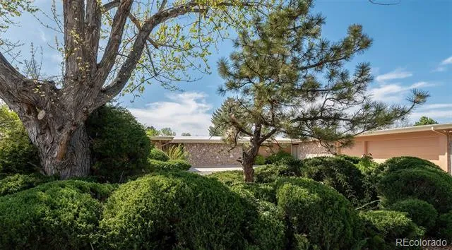 1 Middle Road Cherry Hills Village, CO 80113