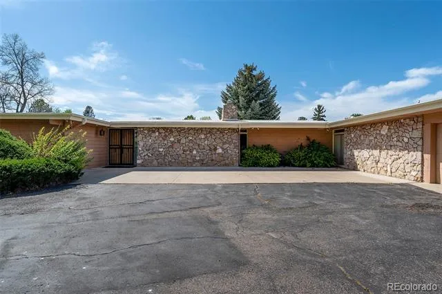 1 Middle Road Cherry Hills Village, CO 80113