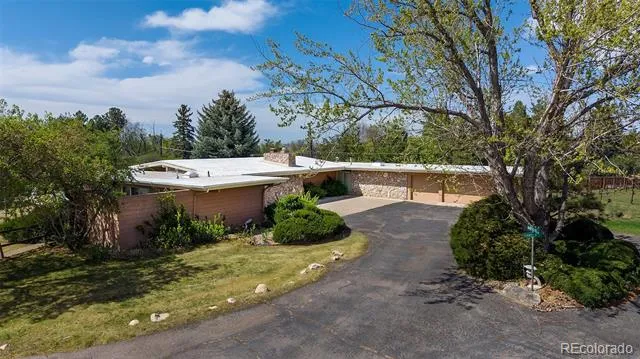1 Middle Road Cherry Hills Village, CO 80113