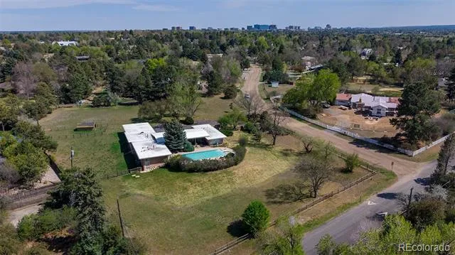1 Middle Road Cherry Hills Village, CO 80113