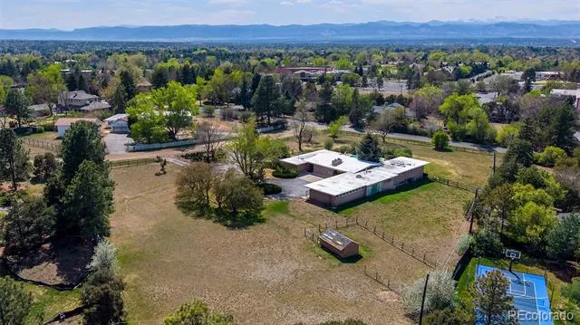 1 Middle Road Cherry Hills Village, CO 80113
